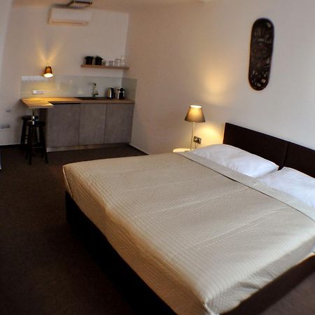 Studia Letcu 2A Apartment Olomouc Ngoại thất bức ảnh