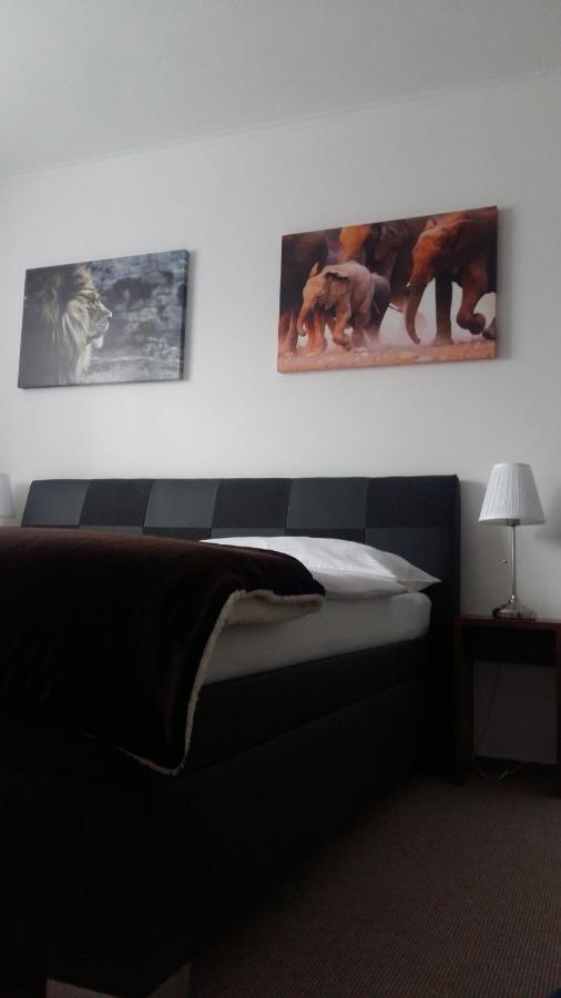 Studia Letcu 2A Apartment Olomouc Ngoại thất bức ảnh