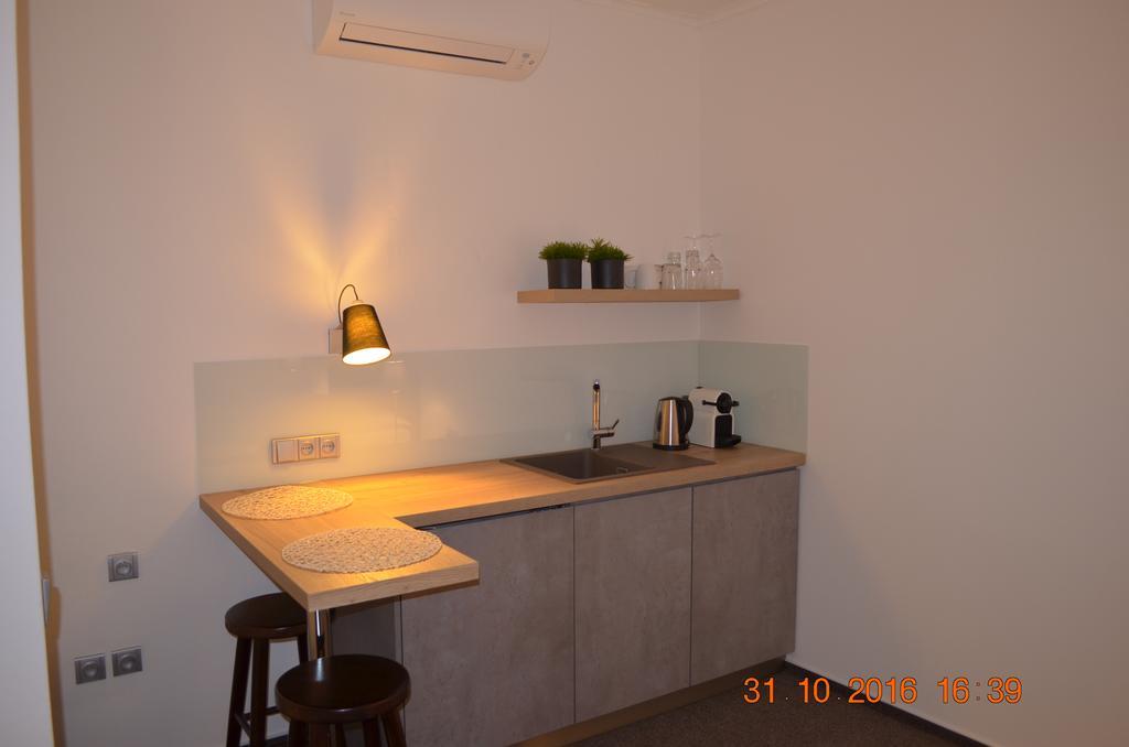 Studia Letcu 2A Apartment Olomouc Ngoại thất bức ảnh