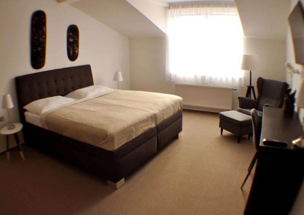 Studia Letcu 2A Apartment Olomouc Ngoại thất bức ảnh