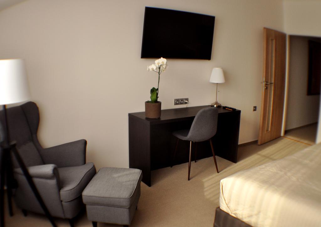 Studia Letcu 2A Apartment Olomouc Ngoại thất bức ảnh