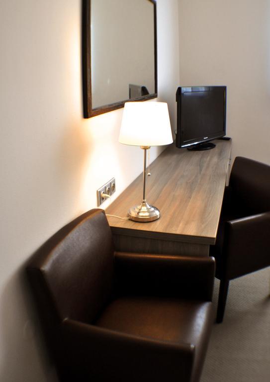 Studia Letcu 2A Apartment Olomouc Ngoại thất bức ảnh