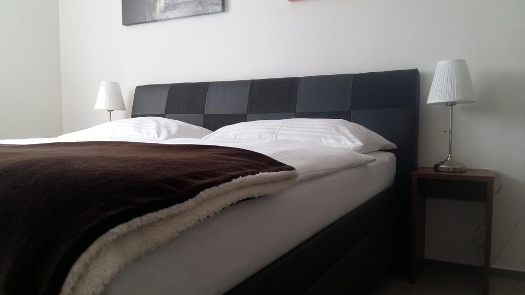 Studia Letcu 2A Apartment Olomouc Ngoại thất bức ảnh