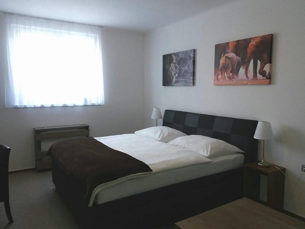 Studia Letcu 2A Apartment Olomouc Ngoại thất bức ảnh
