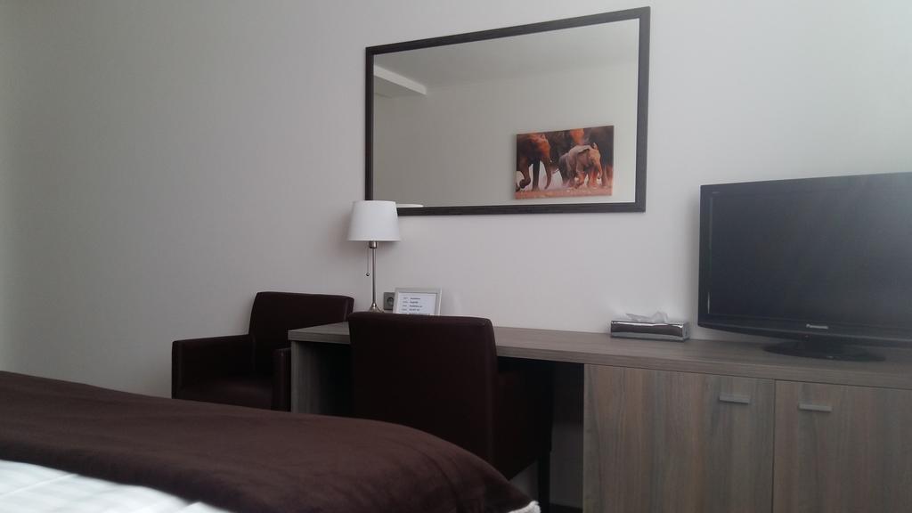 Studia Letcu 2A Apartment Olomouc Ngoại thất bức ảnh