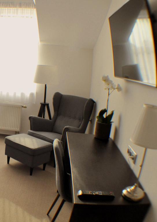 Studia Letcu 2A Apartment Olomouc Ngoại thất bức ảnh